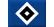 Wappen von Blau-Weiß Hamburg