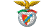Wappen von Benfica Lissabon
