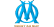 Wappen von Olympique Marseille