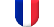 Wappen von Aufbauteam Frankreich