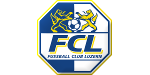 Wappen von FC Luzern
