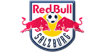 Wappen von FC Red Bull Salzburg