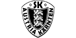 Wappen von SK Austria Kelag Kärnten