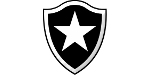 Wappen von Botafogo FR
