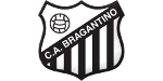 Wappen von CA Bragantino