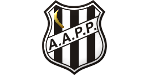 Wappen von AA Ponte Preta