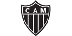 Wappen von Atlético Mineiro