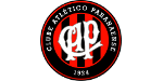 Wappen von Atlético Paranaense