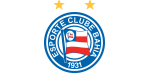 Wappen von EC Bahia