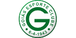 Wappen von Goiás EC