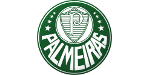 Wappen von SE Palmeiras