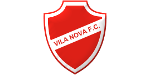 Wappen von Vila Nova FC