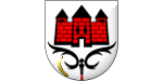 Wappen von 1. FC Ahrensburg
