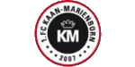 Wappen von 1. FC Kaan-Marienborn