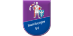 Wappen von Bamberger SV