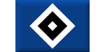 Wappen von Blau-Weiß Hamburg