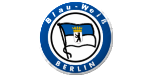 Wappen von Blau-Weiß Berlin