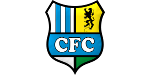 Wappen von Chemnitzer FC