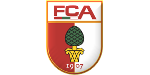 Wappen von FC Augsburg 1907