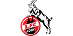 Wappen von 1. FC Köln