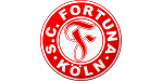 Wappen von SC Fortuna Köln