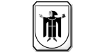 Wappen von Schwarz-Weiß München