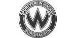 Wappen von SV Wacker Burghausen
