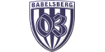 Wappen von SV Babelsberg 03