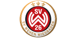 Wappen von SV Wehen 1926 Wiesbaden