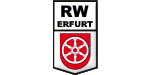 Wappen von RW Erfurt