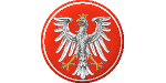 Wappen von Adler Frankfurt