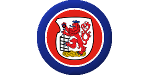 Wappen von Fortuna Wuppertal