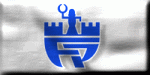 Wappen von Blau Weiss Magdeburg