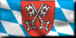 Wappen von TSG Regensburg
