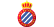 Wappen von Espanyol Barcelona