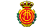Wappen von RCD Mallorca