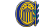 Wappen von Rosario Central