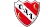 Wappen von Independiente