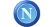 Wappen von SSC Neapel