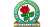 Wappen von Blackburn Rovers