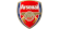 Wappen von FC Arsenal