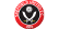 Wappen von Sheffield United FC
