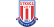 Wappen von Stoke City