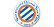 Wappen von Montpellier HSC
