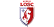 Wappen von OSC Lille