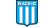 Wappen von Racing Club de Avellaneda