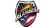 Wappen von Puerto Rico Islanders