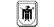 Wappen von Schwarz-Weiß München