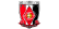Wappen von Urawa Red Diamonds