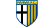 Wappen von AC Parma